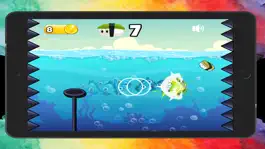 Game screenshot Рыба есть суши hack