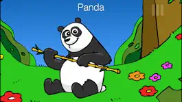 Game screenshot Peekaboo HD Jungle mod apk