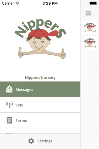 Nippers Nursery (LA1 2LN) screenshot 2