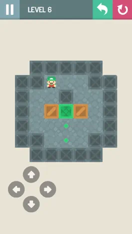 Game screenshot Sokoban Box Push Puzzle mod apk