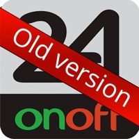 24onoff - 2016 old version pour PC