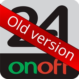 24onoff - 2016 old version