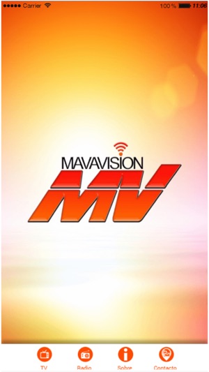 Mavavisión