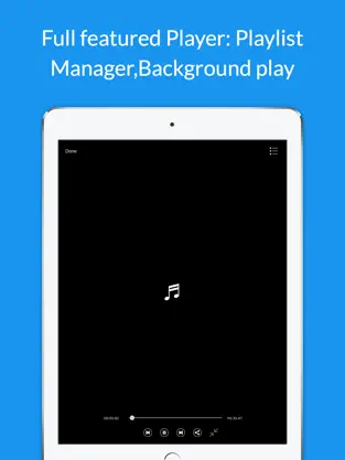 Captura 3 Audagram - Audio Editor iphone