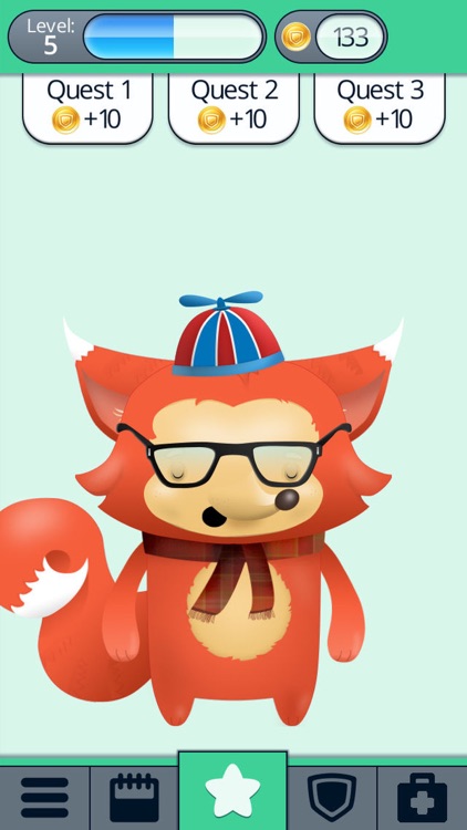 BoosterBuddy