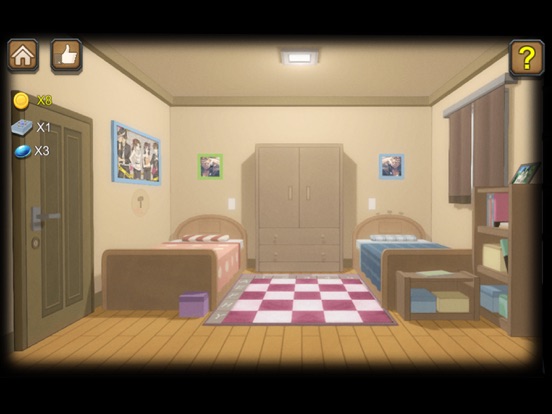 Screenshot #4 pour Room Escape:Youth memory