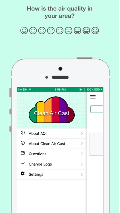 Clean Air Caster screenshot-3