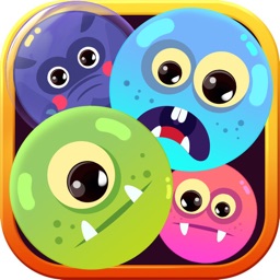 单词记忆－一款好玩的单机益智儿童游戏