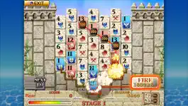 Game screenshot Castle Wall mod apk