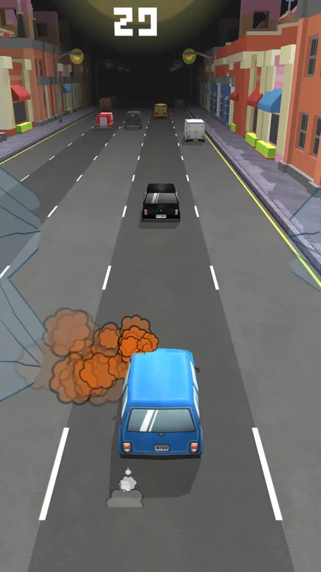 car racing high speed - auto spielen staus