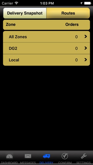 FTD Mercury Mobile Plus(圖3)-速報App