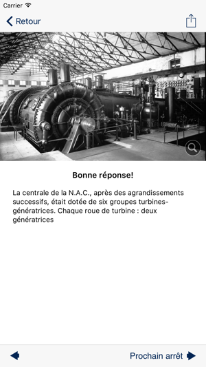 Rallyes des visites(圖2)-速報App