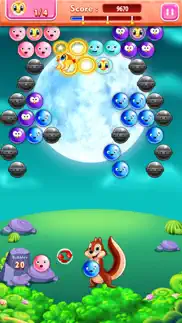 pet bubble shooter 2017 - puzzle match game iphone screenshot 4