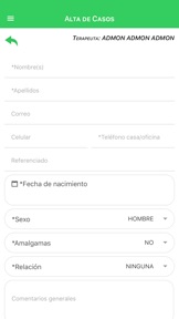 Captura de pantalla