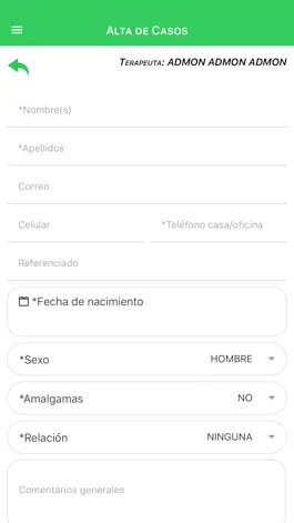 Game screenshot JMEEN apk