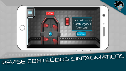 How to cancel & delete SIMULACRO - Sintagmas from iphone & ipad 4