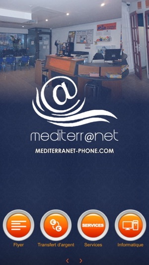 Mediterranet(圖1)-速報App