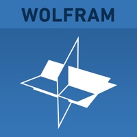 Wolfram Linear Algebra Course Assistant logo