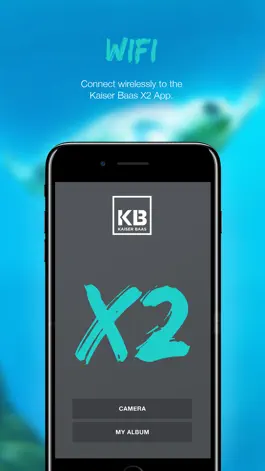 Game screenshot KB X2 mod apk
