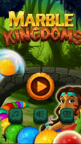 Game screenshot Marble Kingdom Legend mod apk