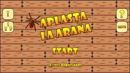 Game screenshot Aplasta La Araña mod apk