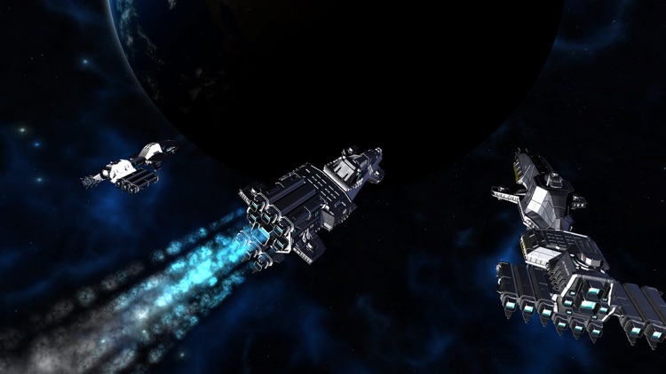 Starlight Tactics screenshot-0