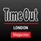 Read the digital edition of each week's Time Out London magazine