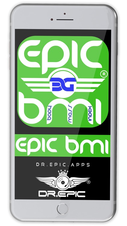 EPIC BMI - BODY MASS INDEX screenshot-4