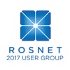 2017 Rosnet User Group Meeting