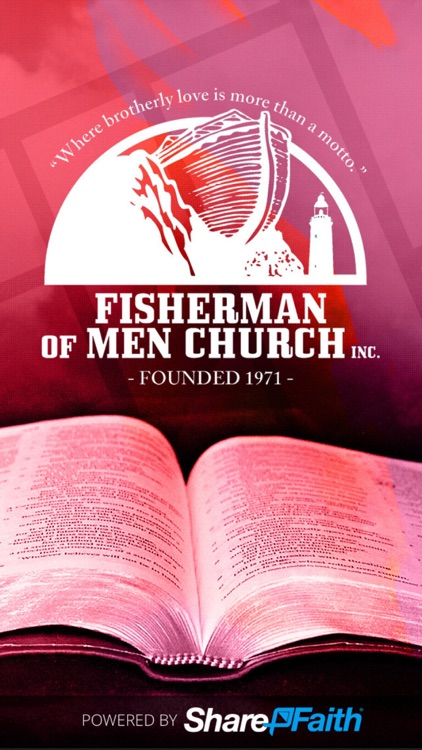 Fisherman of Men Church