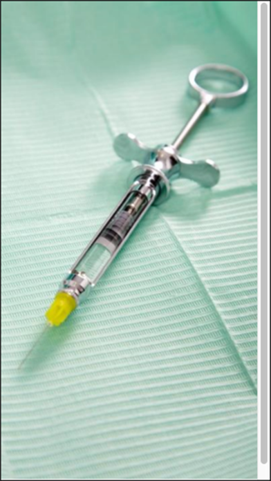 Screenshot #1 pour Anestesia - Técnicas, Mitos e Verdades!