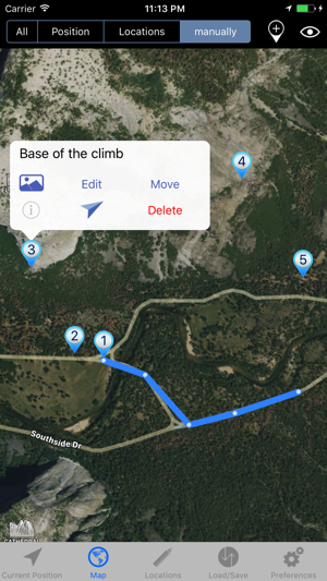 GPS Tour(圖2)-速報App