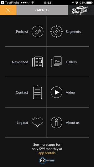 Million ways podcast(圖1)-速報App