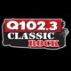 Q102.3 CLASSIC ROCK KRHQ APP app icon - Entertainment app for iPhone