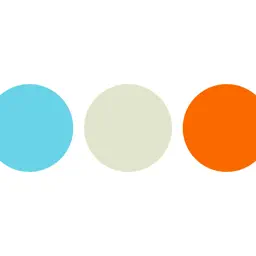 Colori - Relaxing Color Puzzle app icon