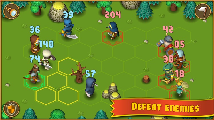 Heroes : A Grail Quest