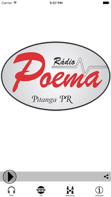 Rádio Poema AM