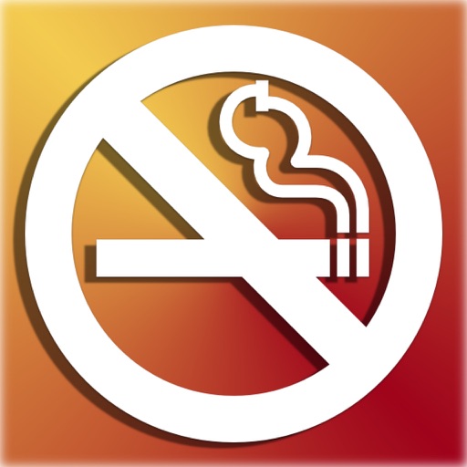 Quit Smoking Now: Smoking Cessation Coach icon