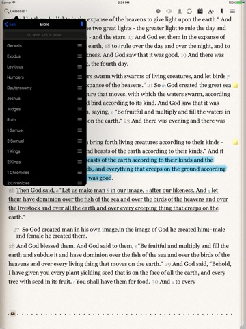 The Bible by eBible.comのおすすめ画像5