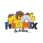 FieraMIX App Contact