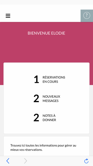 Choose&Work: coworking, location espace de travail(圖4)-速報App