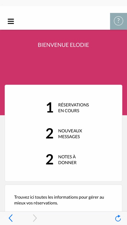 Choose&Work: coworking, rental working spaces screenshot-3