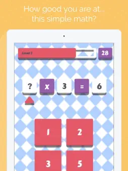 Math Max screenshot 6