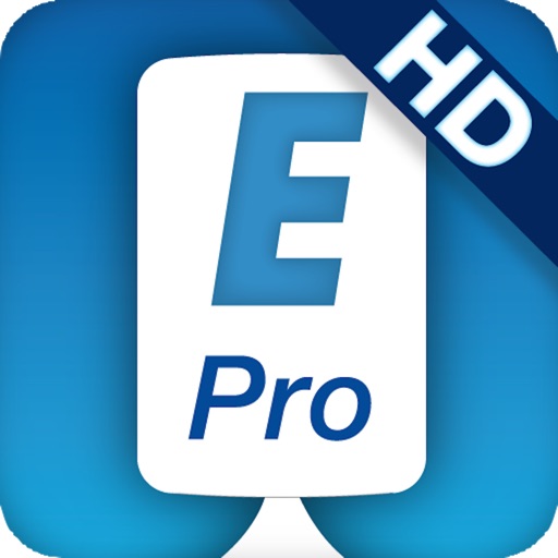 Easy Pro View For iPad