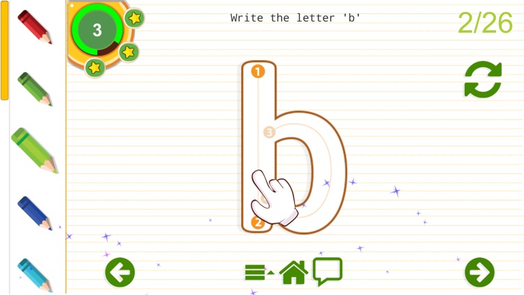 Fun with Tracing screenshot-4