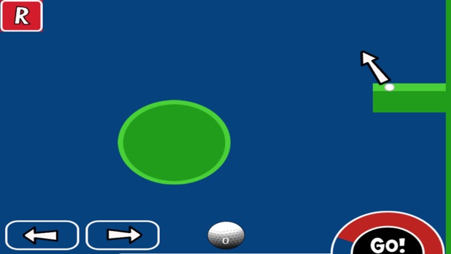 Hole in One Golf(圖4)-速報App