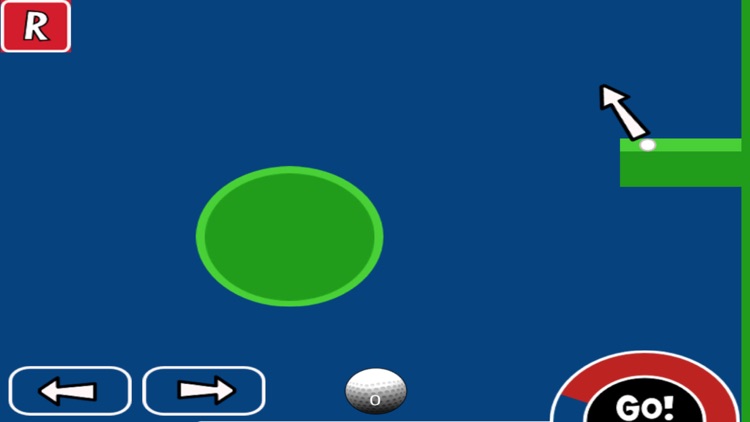 Hole in One Golf screenshot-3
