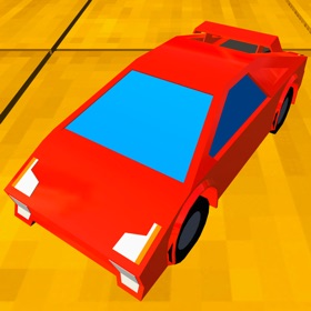 螢幕擷取畫面 (1) Pixel Car Dropout