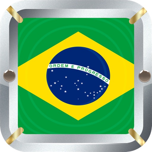 A + Brasil Radio: Sports Live Stations. icon