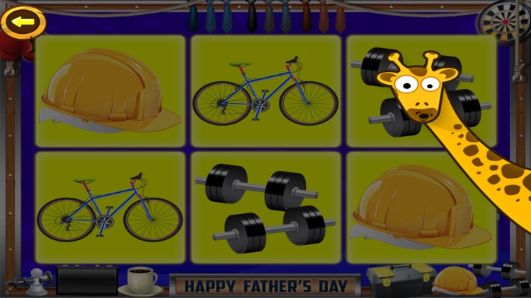 Match & Learn Pro- Improve your kids Memory screenshot-3